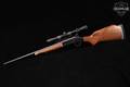 New England Firearms (NEF) Handi Rifle SB2 .308 Win. Black in Excellent Condition Image 2
