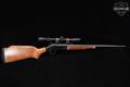 New England Firearms (NEF) Handi Rifle SB2 .308 Win. Black in Excellent Condition Image 3