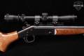 New England Firearms (NEF) Handi Rifle SB2 .308 Win. Black in Excellent Condition Image 5