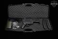 Century Arms (CAI) AP5-M 9mm Luger Black in Excellent Condition Image 2