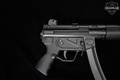 Century Arms (CAI) AP5-M 9mm Luger Black in Excellent Condition Image 3
