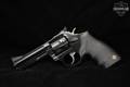 Taurus Model 66 .357 Mag. Blued in Very Good Condition Image 3