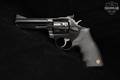 Taurus Model 66 .357 Mag. Blued in Very Good Condition Image 4