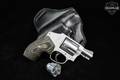 Smith & Wesson (S&W) Model 642-2 Airweight, Centennial, No Internal Lock .38 Special +P Stainless in Good Condition Image 2