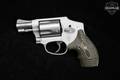 Smith & Wesson (S&W) Model 642-2 Airweight, Centennial, No Internal Lock .38 Special +P Stainless in Good Condition Image 3