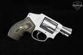 Smith & Wesson (S&W) Model 642-2 Airweight, Centennial, No Internal Lock .38 Special +P Stainless in Good Condition Image 4