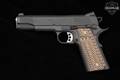 Springfield Armory Model 1911-A1 Loaded, California Compliant .45 ACP Parkerized in Very Good Condition Image 3