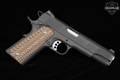 Springfield Armory Model 1911-A1 Loaded, California Compliant .45 ACP Parkerized in Very Good Condition Image 4