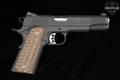 Springfield Armory Model 1911-A1 Loaded, California Compliant .45 ACP Parkerized in Very Good Condition Image 5