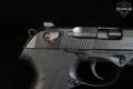 Beretta Px4 Storm Type F Compact 9mm Luger (9x19 Para) Black Bruniton in Very Good Condition Image 4