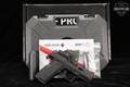 Fusion Firearms XF Pro 9mm Luger Black in Excellent Condition Image 2