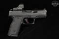 Fusion Firearms XF Pro 9mm Luger Black in Excellent Condition Image 3