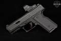 Fusion Firearms XF Pro 9mm Luger Black in Excellent Condition Image 4