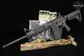Colt LE6920 MPS (Magpul MOE SL) 5.56mm NATO Black in Very Good Condition Image 2