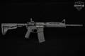 Colt LE6920 MPS (Magpul MOE SL) 5.56mm NATO Black in Very Good Condition Image 3