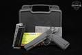 Rock Island Armory (RIA) 1911-A1 Ultra FS 9mm Luger Black Parkerized in Very Good Condition Image 2