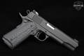 Rock Island Armory (RIA) 1911-A1 Ultra FS 9mm Luger Black Parkerized in Very Good Condition Image 3