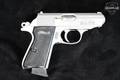 Walther PPK/S James Bond .380 ACP Stainless Steel in Excellent Condition Image 2