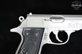 Walther PPK/S James Bond .380 ACP Stainless Steel in Excellent Condition Image 4