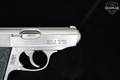 Walther PPK/S James Bond .380 ACP Stainless Steel in Excellent Condition Image 5