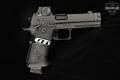 Sig Sauer P211 GTO 9mm Luger Black in Very Good Condition Image 3
