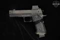 Sig Sauer P211 GTO 9mm Luger Black in Very Good Condition Image 4