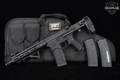 Springfield Armory SAINT Edge Pistol 5.56mm NATO Black in Very Good Condition Image 2