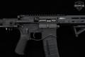 Springfield Armory SAINT Edge Pistol 5.56mm NATO Black in Very Good Condition Image 5
