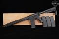 Radical Firearms (RF) RF-15 SOCOM RPR MFT 5.56mm NATO Black in Excellent Condition Image 2