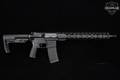 Radical Firearms (RF) RF-15 SOCOM RPR MFT 5.56mm NATO Black in Excellent Condition Image 3