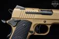 Sig Sauer 1911 Emperor Scorpion Fastback .45 ACP Coyote Tan PVD in Excellent Condition Image 5