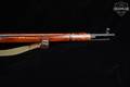 1944 Molot-Oruzhie KO-91/30 PU Sniper; 1944 Izhevsk 7.62x54R Blued & Hardwood in Good Condition Image 3