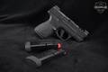Smith & Wesson (S&W) M&P9 Shield Plus Performance Center 9mm Luger Black in Excellent Condition Image 2