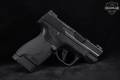 Smith & Wesson (S&W) M&P9 Shield Plus Performance Center 9mm Luger Black in Excellent Condition Image 3