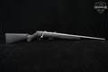 Savage Arms 93R17 .17 HMR Stainless Steel in Very Good Condition Image 3