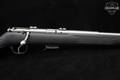 Savage Arms 93R17 .17 HMR Stainless Steel in Very Good Condition Image 5