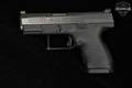 CZ P-10 S Optics-Ready (OR) 9mm Luger Black in Excellent Condition Image 3
