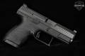 CZ P-10 S Optics-Ready (OR) 9mm Luger Black in Excellent Condition Image 4