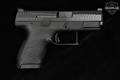 CZ P-10 S Optics-Ready (OR) 9mm Luger Black in Excellent Condition Image 5