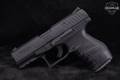 Walther PPQ M2 .22 LR Black in Excellent Condition Image 2