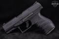 Walther PPQ M2 .22 LR Black in Excellent Condition Image 3