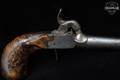 A. Nantes Jaunet Boxlock Boot Pistol .42 BPM Metal in Fair Condition Image 5