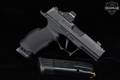Sig Sauer P365X Comp 9mm Luger Black in Very Good Condition Image 2