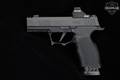 Sig Sauer P365X Comp 9mm Luger Black in Very Good Condition Image 3