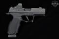 Sig Sauer P365X Comp 9mm Luger Black in Very Good Condition Image 5