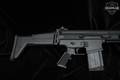 2021 FN Herstal (FNH) SCAR 17S RCH 7.62mm NATO (7.62x51) Matte Black in Excellent Condition Image 4