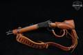 Rossi RH92 Ranch Hand .357 Mag. Blued & Hardwood in Good Condition Image 2