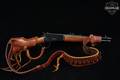 Rossi RH92 Ranch Hand .357 Mag. Blued & Hardwood in Good Condition Image 3