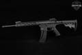 Smith & Wesson (S&W) M&P15-22 Sport .22 LR Black in Very Good Condition Image 2