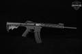 Smith & Wesson (S&W) M&P15-22 Sport .22 LR Black in Very Good Condition Image 3